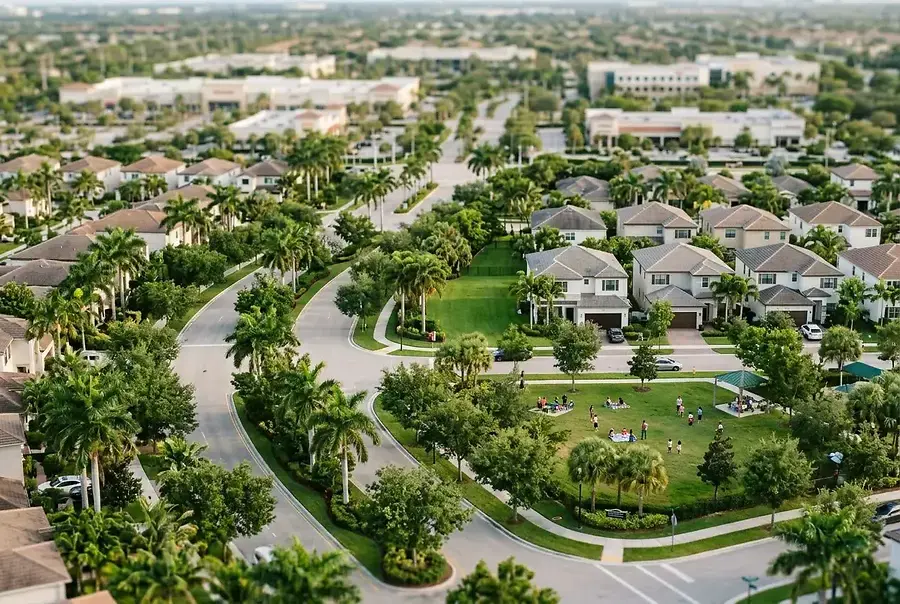 How to Evaluate Neighborhoods Across South Florida's Top 11 Communities