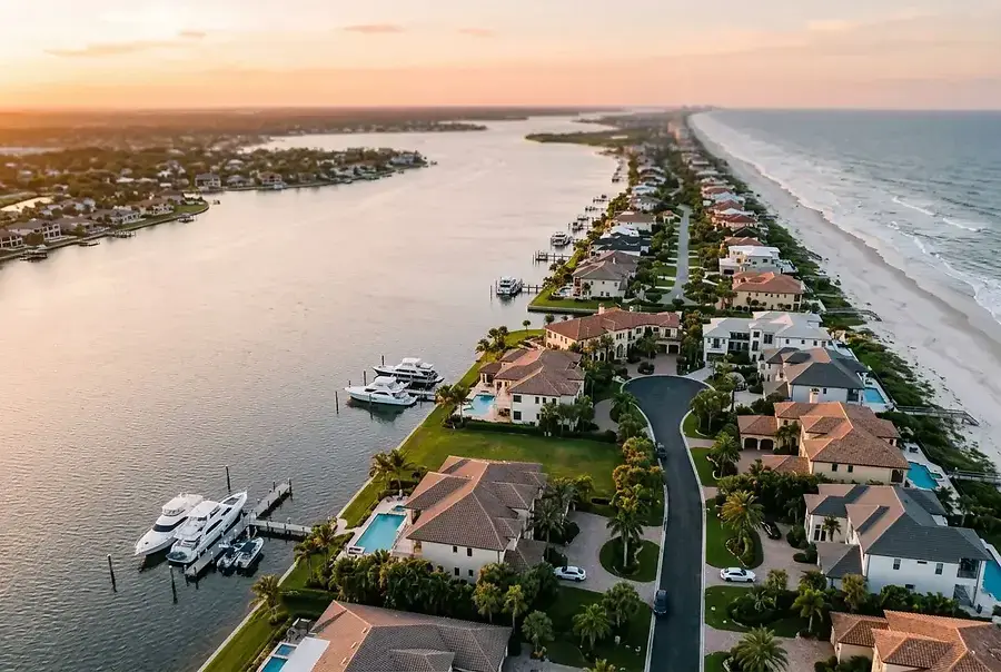 Luxury Homes in Central Volusia County: Complete Buyer's Guide