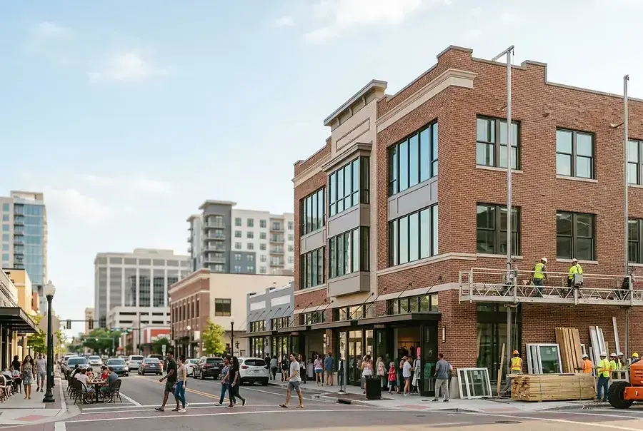 Commercial Property Conversion Strategies for Central Florida Investors