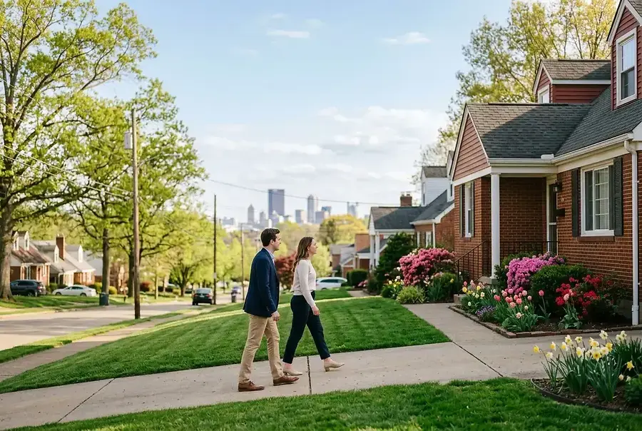 Pittsburgh Home Selling: Timing the Market for Peak Profitability