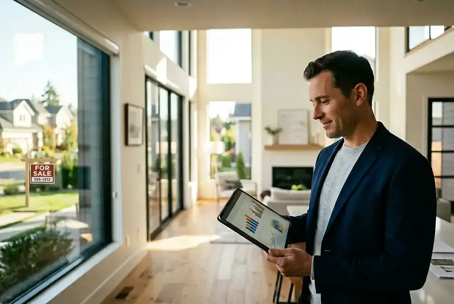 Strategic Home Pricing: Setting the Right Price to Attract Serious Buyers