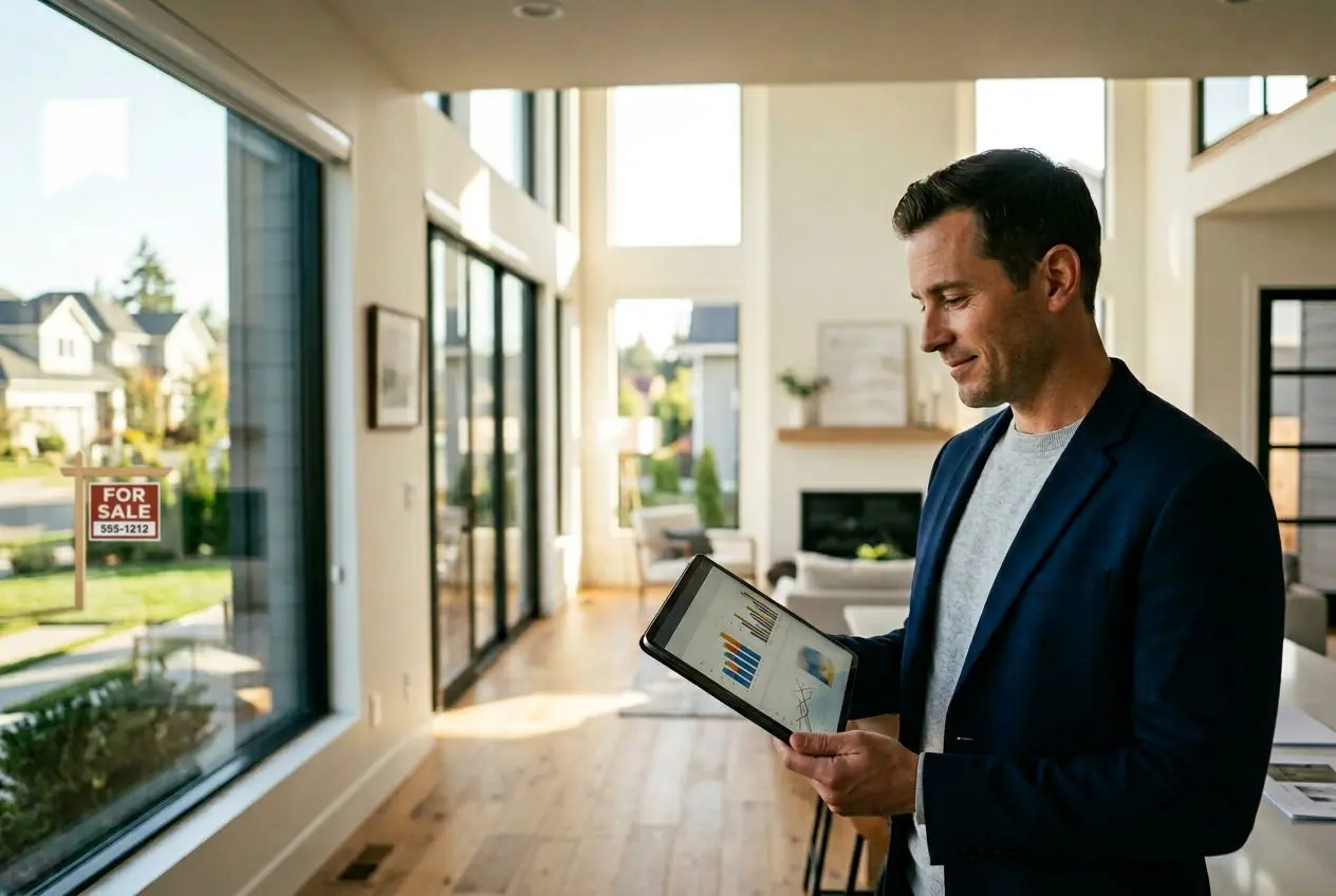 Strategic Home Pricing: Setting the Right Price to Attract Serious Buyers