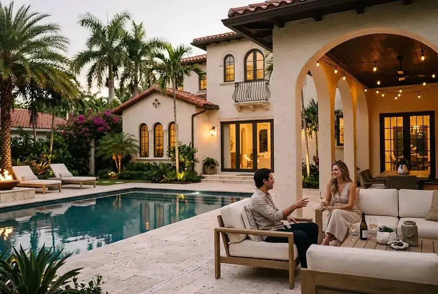 Strategic Home Renovations for Resale Success in Coral Gables and Miami