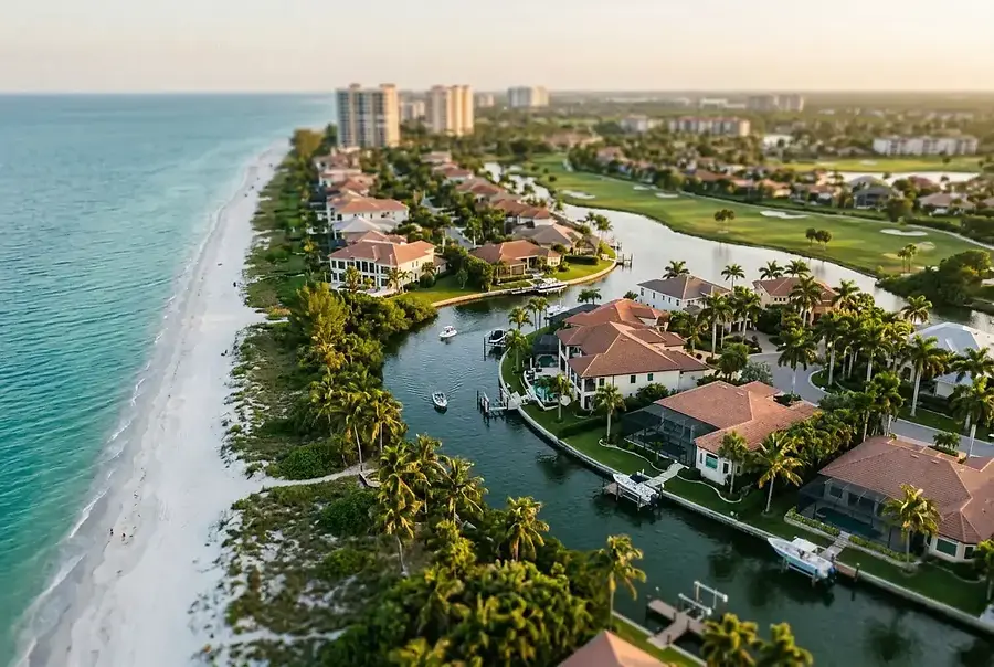 2026 Southwest Florida Real Estate Market Guide for Home Buyers