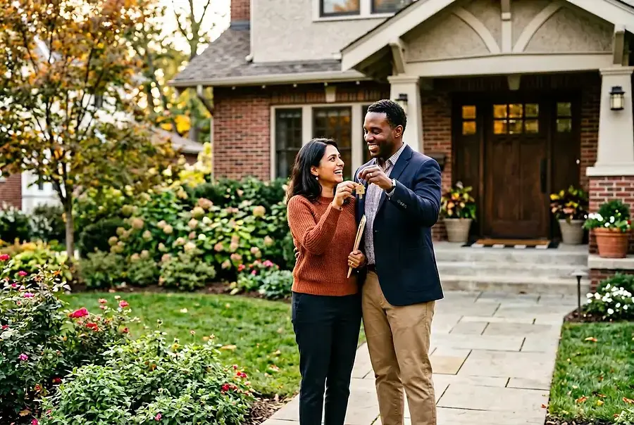 Winning Offers: How to Stand Out in Today's Competitive Residential Market