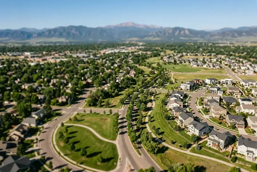 Understanding Home Value Trends Across Fort Collins and Northern Colorado