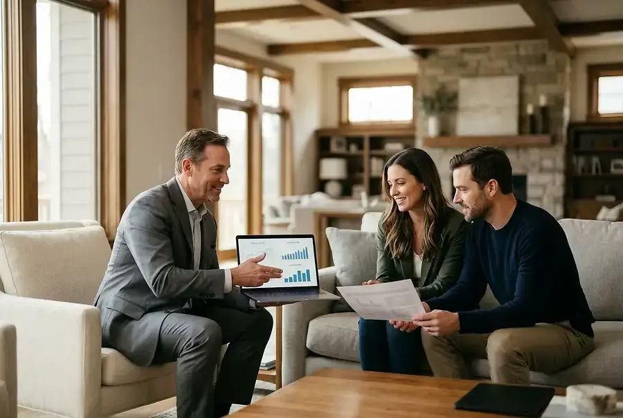 Selling Your Libertyville Home: Pricing Strategy and Timeline