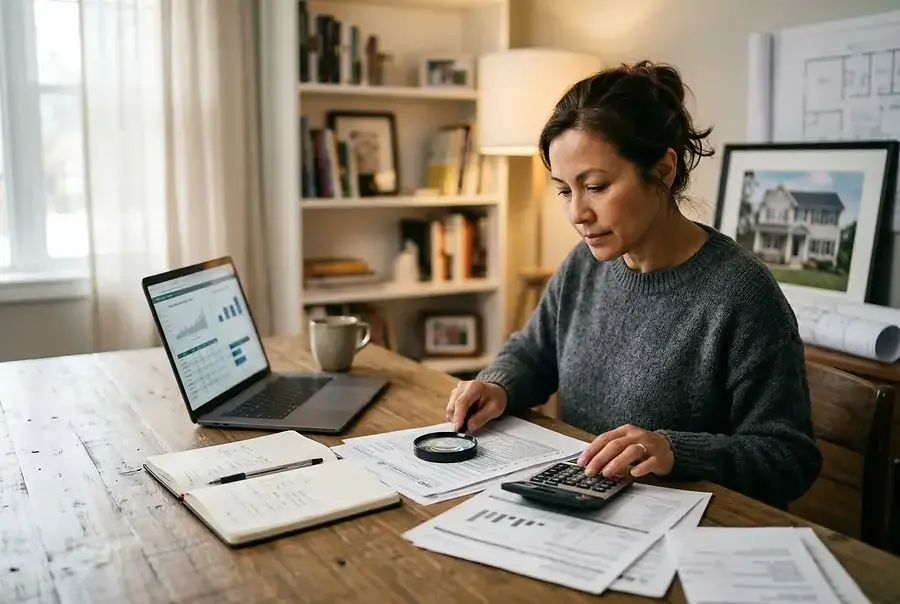 Property Taxes and Assessments: A Homeowner's Complete Guide