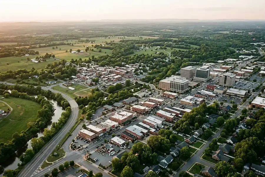 Understanding Property Values Across Gaston County Communities