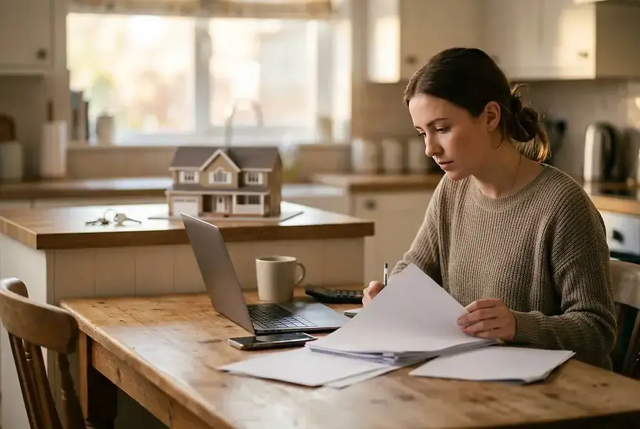 First-Time Homebuyer Checklist: Essential Steps Before Making an Offer