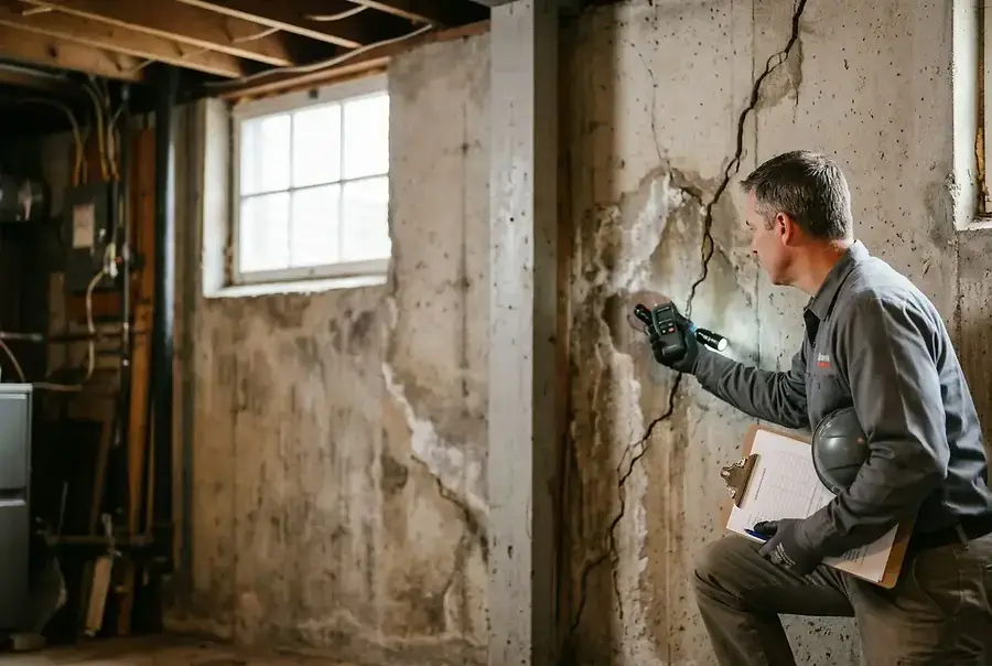 Critical Home Inspection Red Flags Every Smart Buyer Should Know