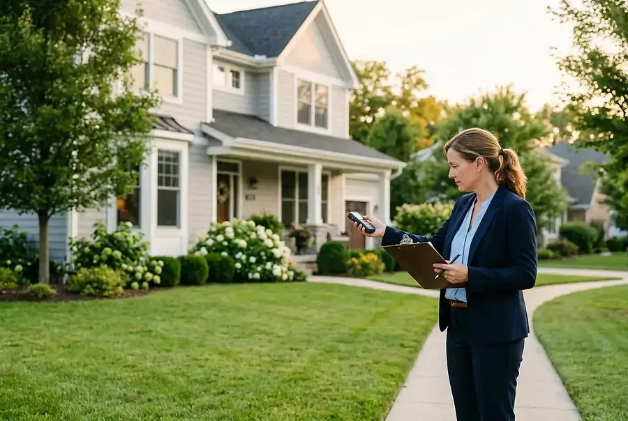 Residential Property Appraisals: How They Impact Your Home Sale