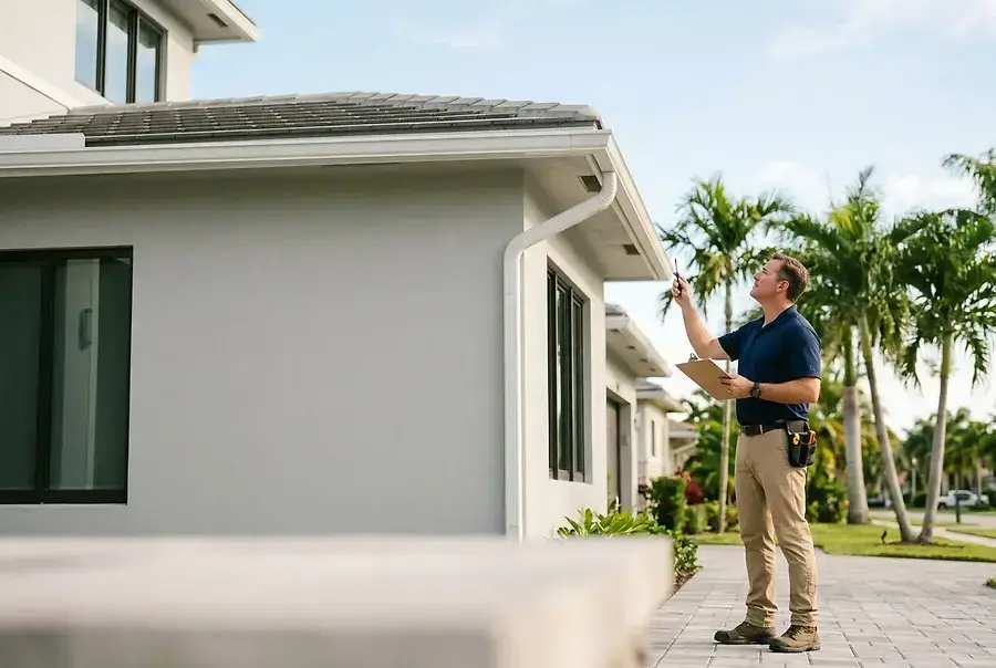 The Complete Home Inspection Guide for Fort Lauderdale Buyers