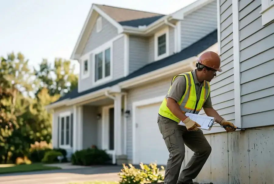 Essential Home Inspection Checklist: What Every Buyer Must Know Before Closing