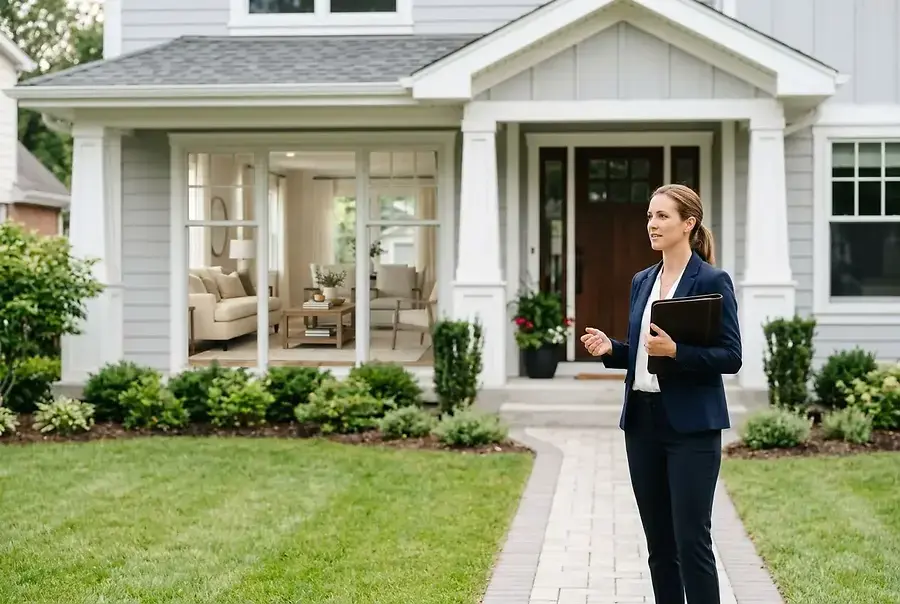 Strategic Home Selling Guide for Chicago's Western Suburban Markets