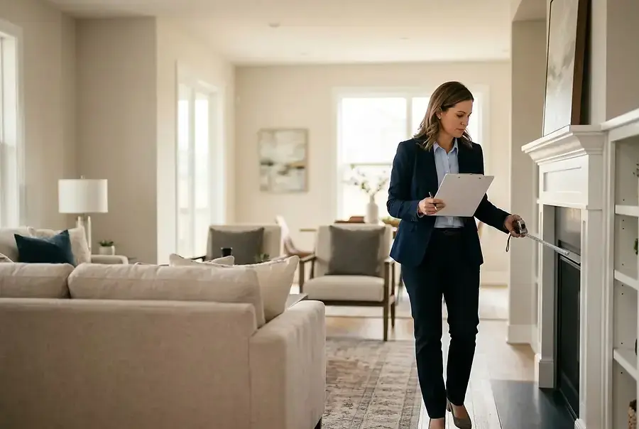 Understanding Residential Property Appraisals: A Complete Buyer's Guide