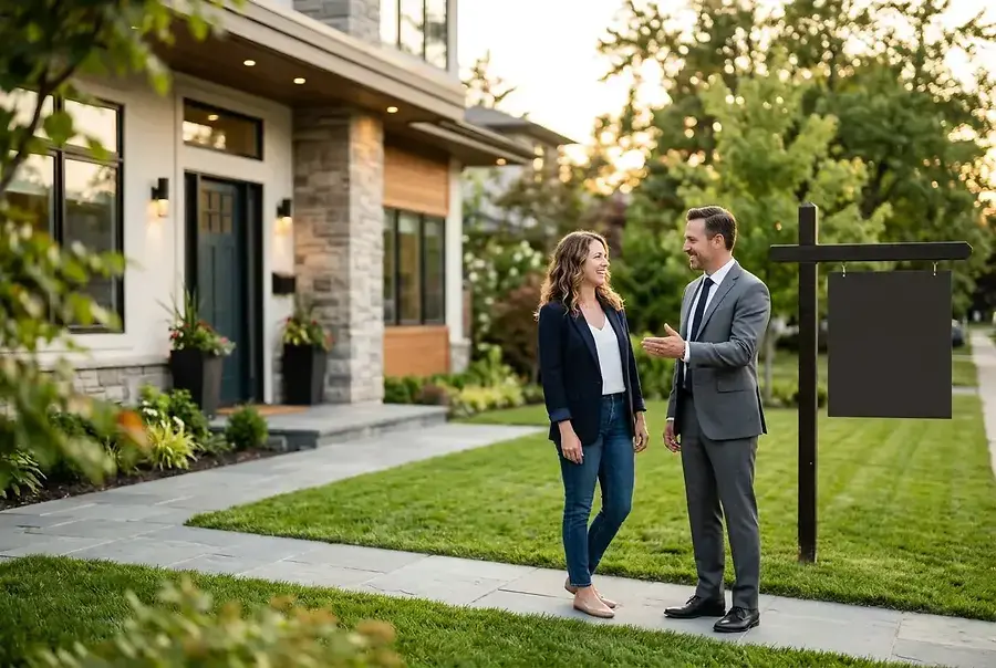 Selling Your Home: Essential Steps to Maximize Profit and Close Faster