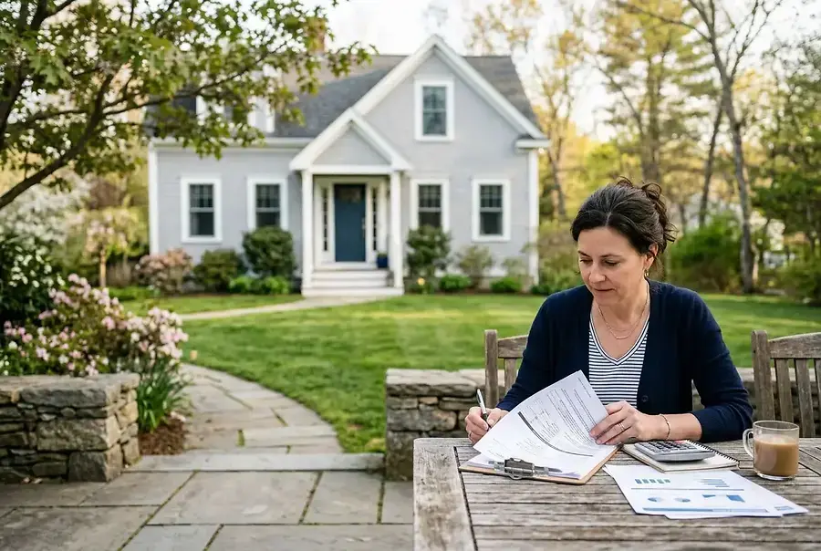 Navigating Property Tax Appeals in Salem and Rockingham County