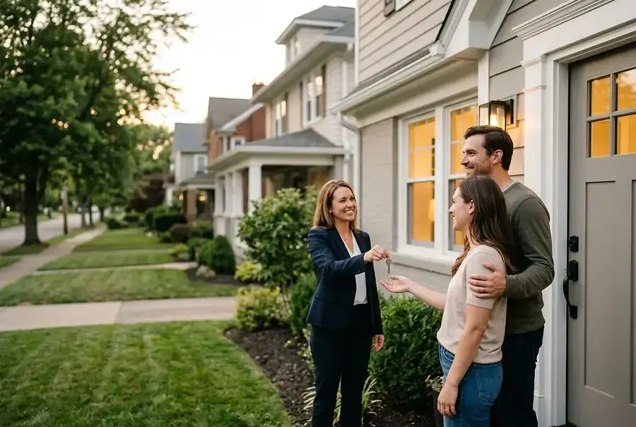 Maximizing Home Value in Greater Pittsburgh's Competitive Market