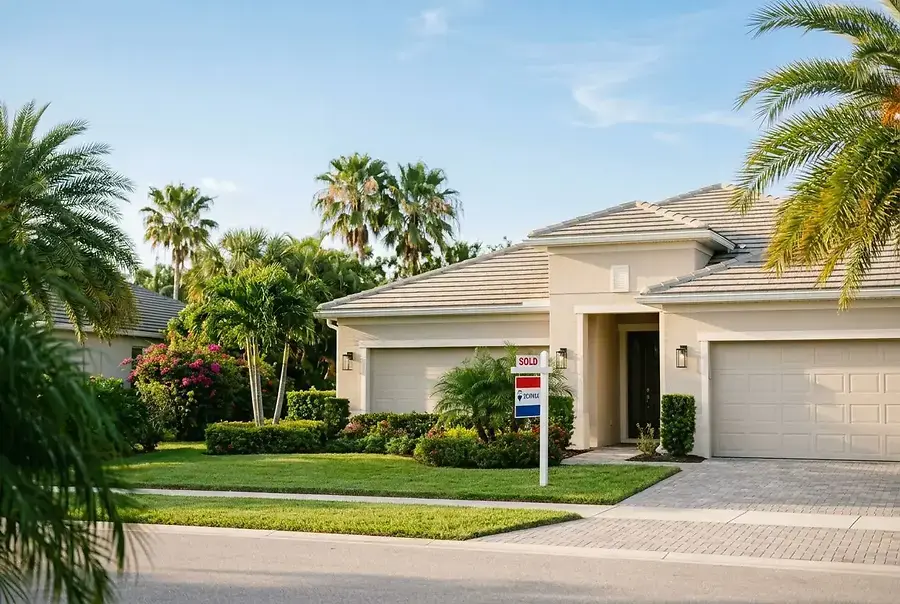 Selling Your Home Successfully in Tampa Bay and Central Florida
