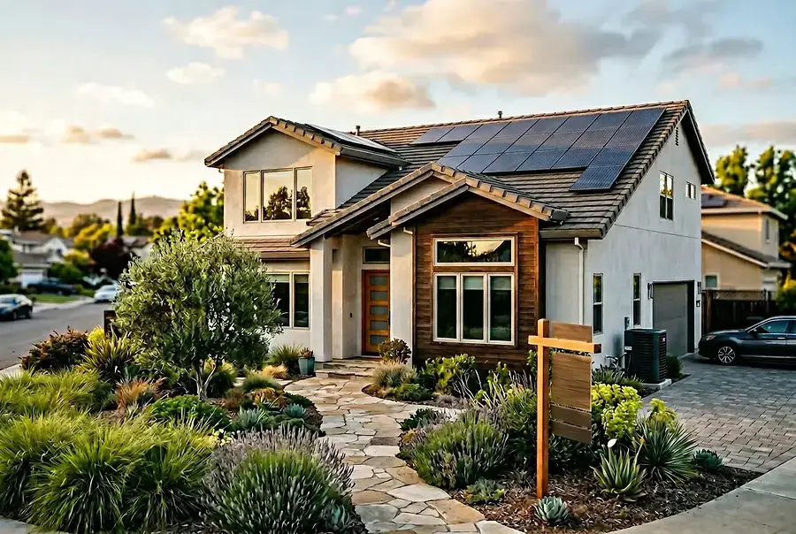 Energy-Efficient Homes in Stockton: Lower Bills and Higher Value