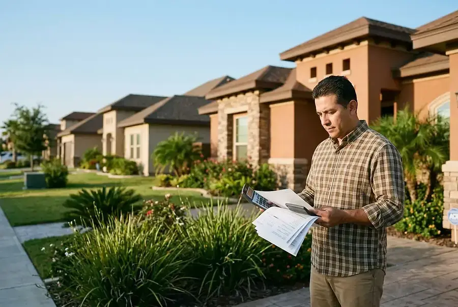 Property Taxes in Rio Grande Valley: What Homeowners Need to Know