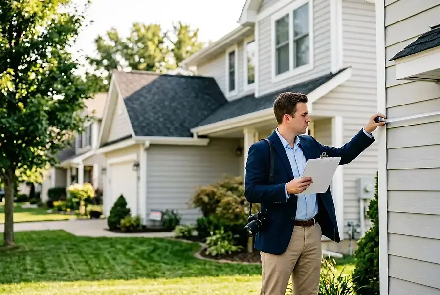 Property Appraisals: How They Impact Your Residential Home Sale or Purchase