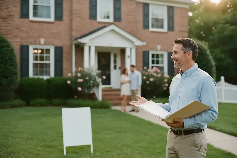 How to Successfully Sell Your Home Without a Real Estate Agent