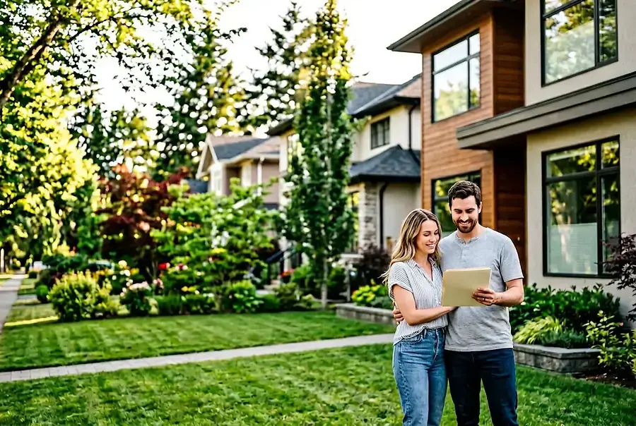 The Residential Market Shift: Why Spring 2026 Favors Smart Buyers