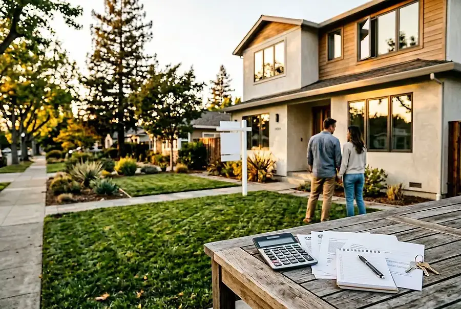 San Jose Homeownership Costs: A Complete Budget Guide for New Buyers