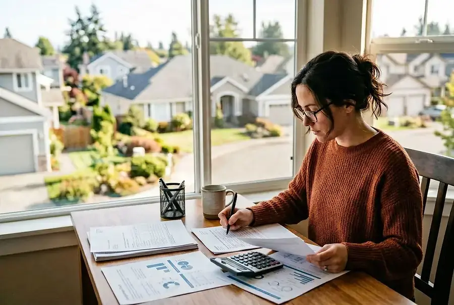 Residential Property Taxes: How to Understand and Reduce Your Annual Burden