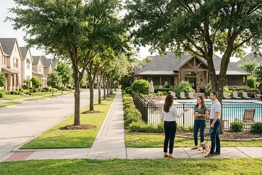 Understanding HOA Fees, Rules, and Community Living Before You Buy