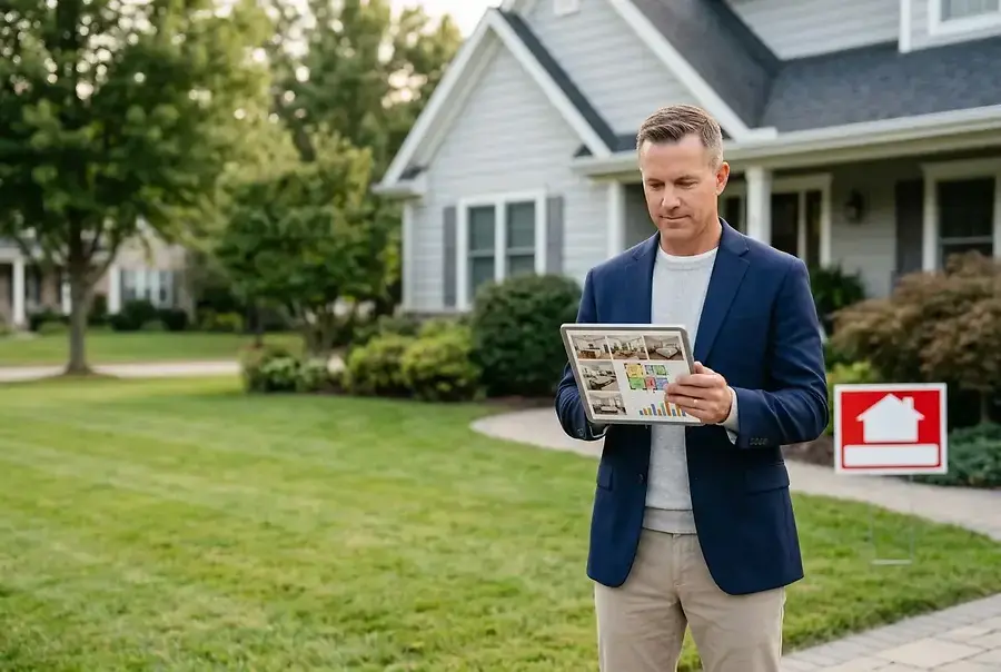 The Complete Guide to Selling Your Home Without a Real Estate Agent