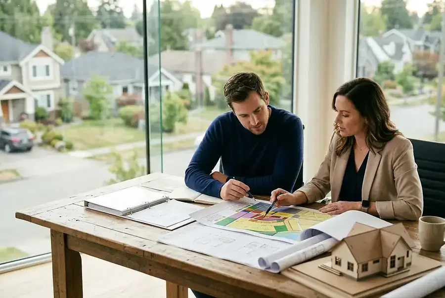 Navigating Residential Zoning Laws: Essential Knowledge for Homebuyers