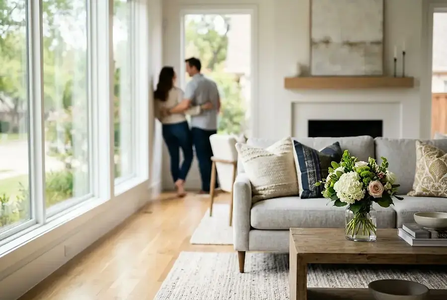 Home Staging Secrets: How Irving Sellers Win Bidding Wars and Sell Fast