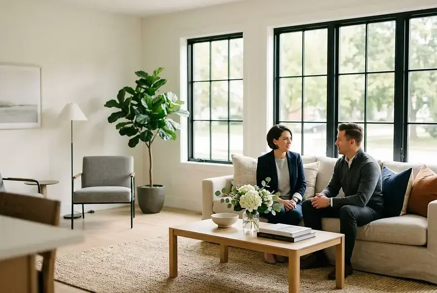 Professional Home Staging Strategies to Sell Your Property Faster