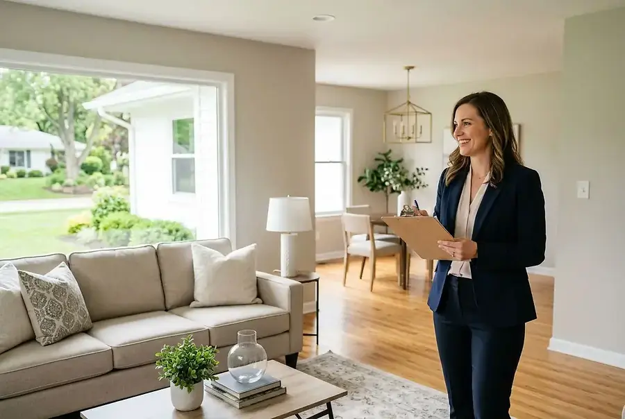 Preparing Your Home for Sale: Essential Steps to Attract Buyers