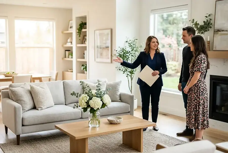 The Complete Guide to Avoiding Costly Mistakes When Selling Your Home