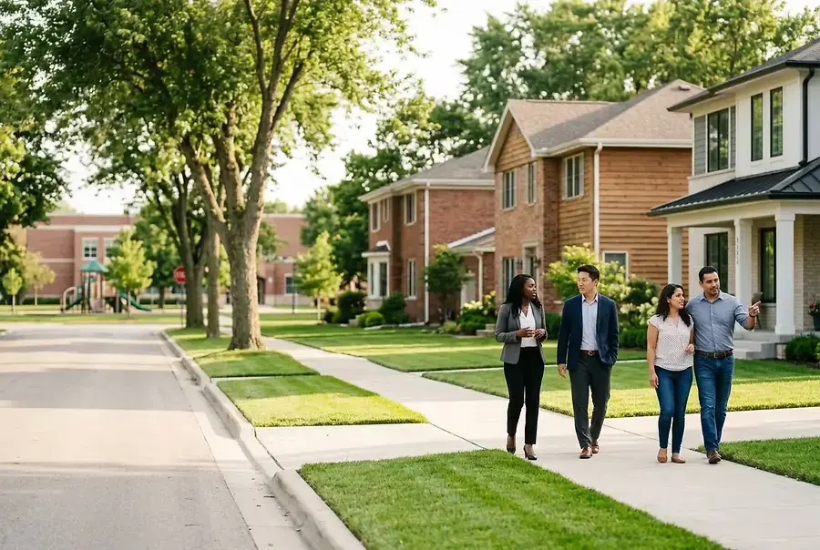 Smart Home Investments Across Lake County's Premier Neighborhoods