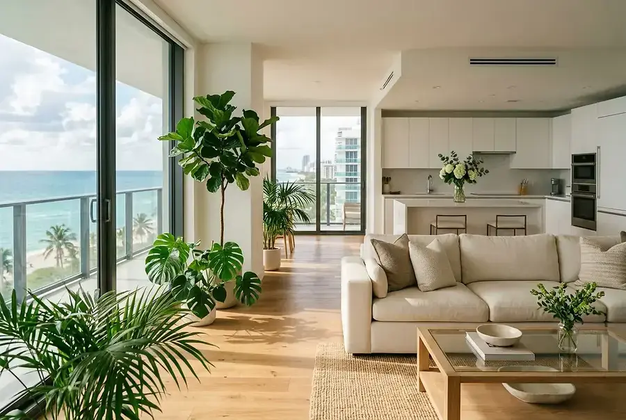 Home Staging Tips That Sell Homes in Miami and South Florida