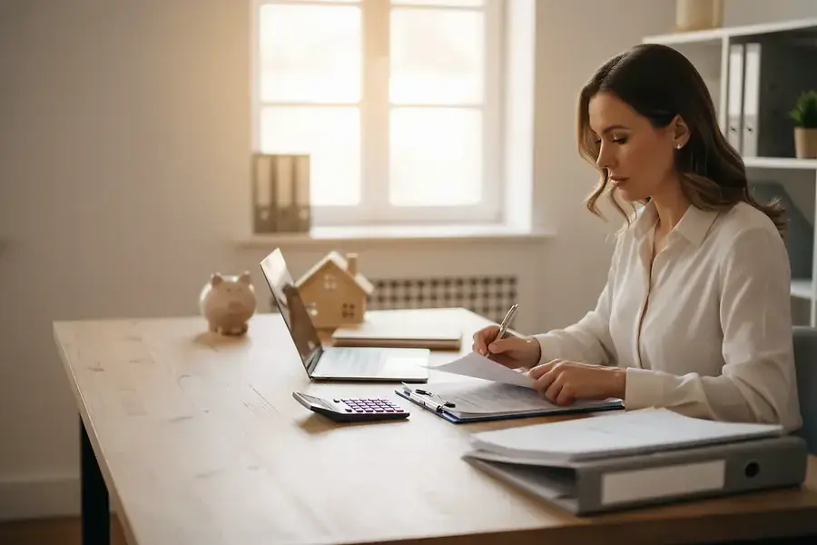 Residential Property Taxes: Smart Deductions Every Homeowner Should Know