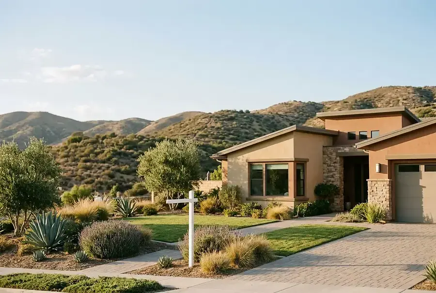 Selling Your Home in California's Inland Empire: Proven Strategies for Success