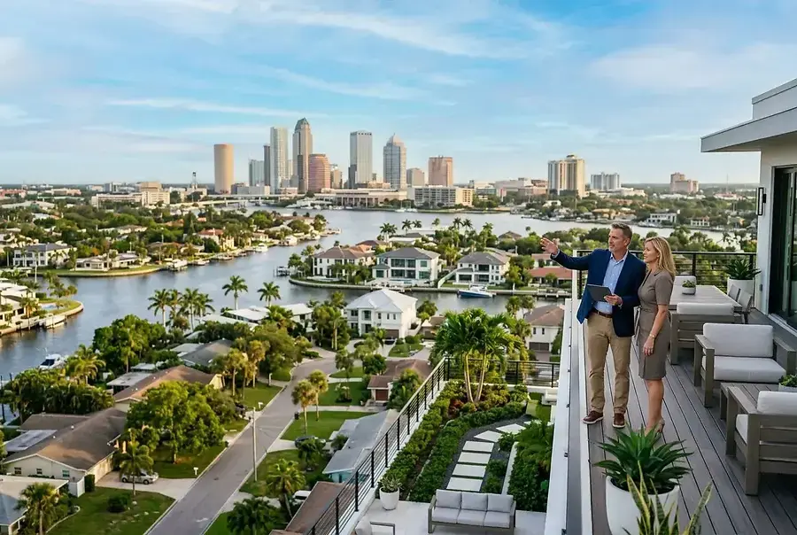 Tampa Real Estate Market Trends: What Buyers and Sellers Should Know