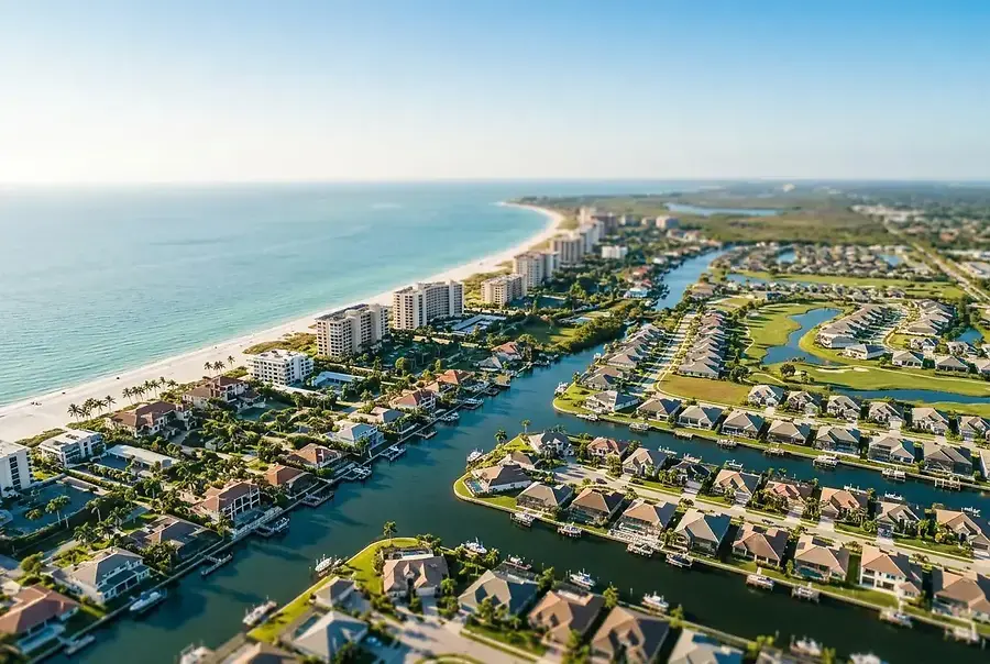 Relocating to Southwest Florida: Where to Find Your Ideal Home