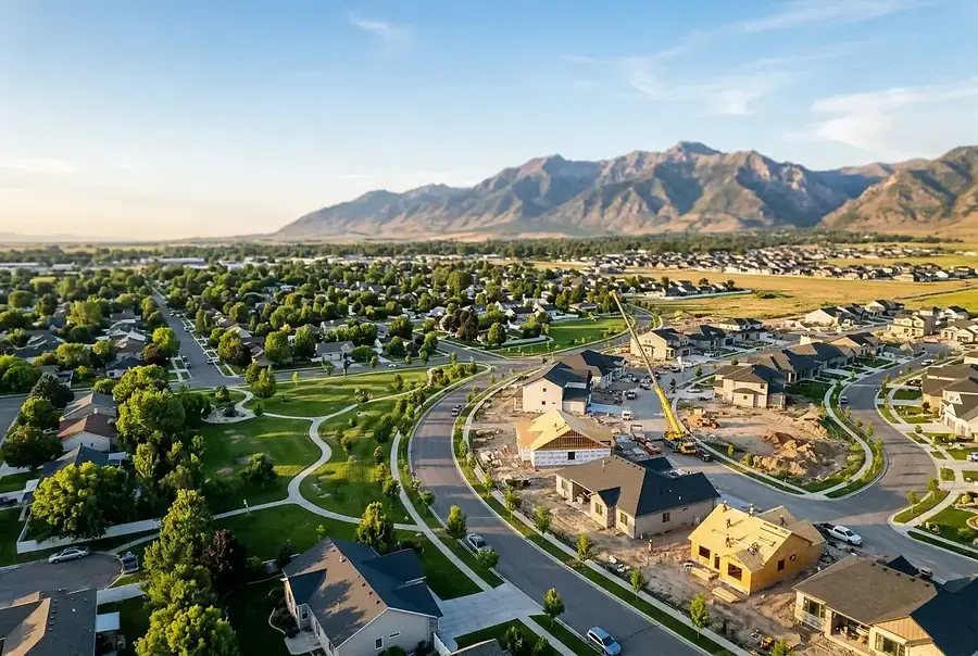 Southeast Idaho's Fastest-Growing Residential Markets in 2026