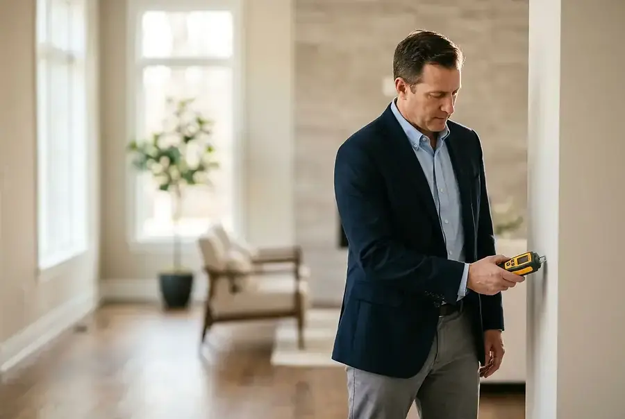 Saddle River Home Inspection Essentials: What Buyers Must Know