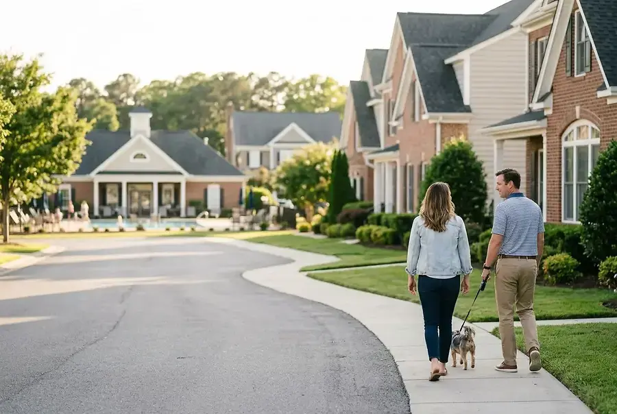 Understanding HOA Rules and Fees in Chesapeake and Virginia Beach Homes
