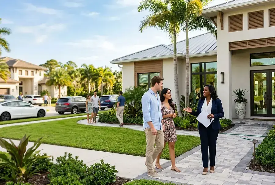Navigating Port St. Lucie's Competitive Real Estate Market in 2026