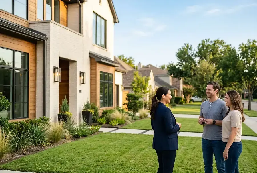Selling Your Home in a Competitive Market: Dallas-Grand Prairie Edition