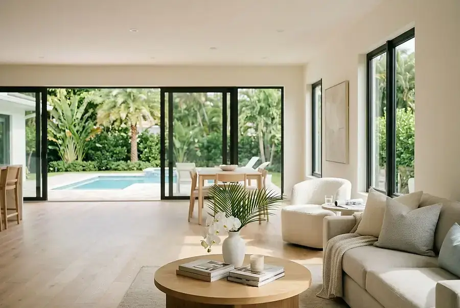 Home Staging Strategies for South Florida Residential Sellers